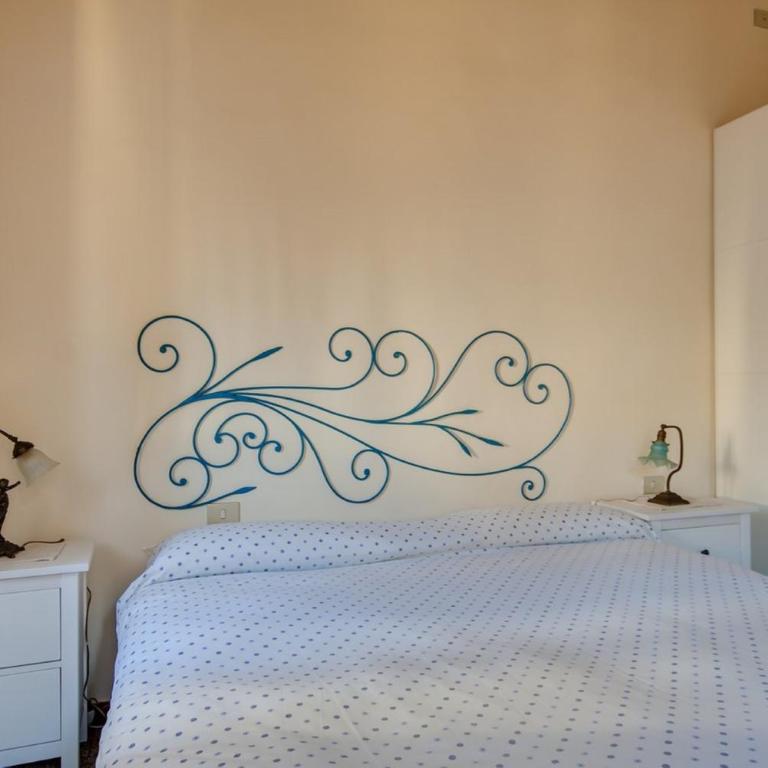 Apartments Florence - Canto Dei Nelli - Appartamento con 2 Camere da Letto - 8