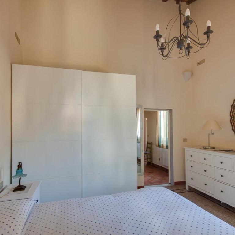 Apartments Florence - Canto Dei Nelli - Appartamento con 2 Camere da Letto - 6