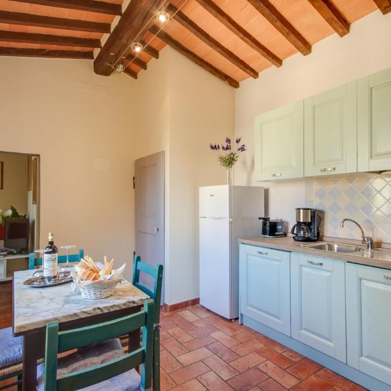 Apartments Florence - Canto Dei Nelli - Appartamento con 2 Camere da Letto - 12