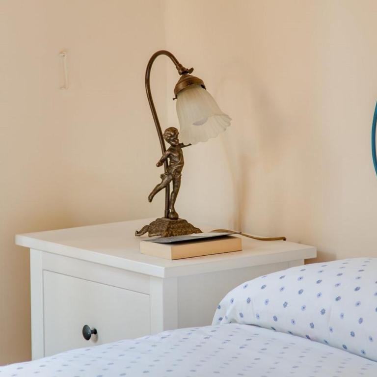Apartments Florence - Canto Dei Nelli - Appartamento con 2 Camere da Letto - 21