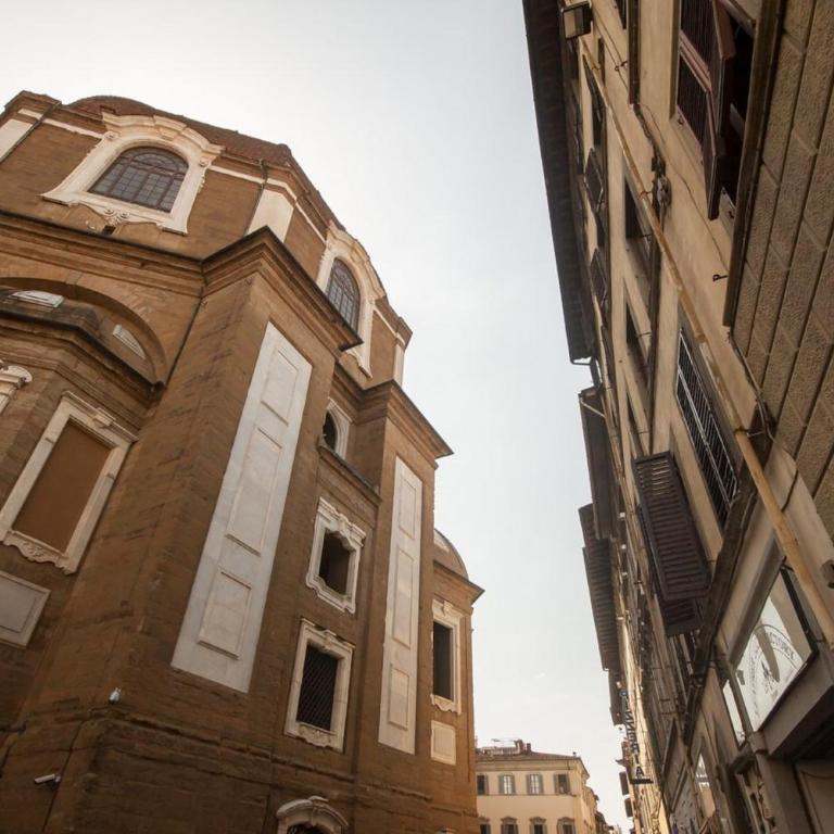 Apartments Florence - Canto Dei Nelli - Appartamento con 2 Camere da Letto - 24