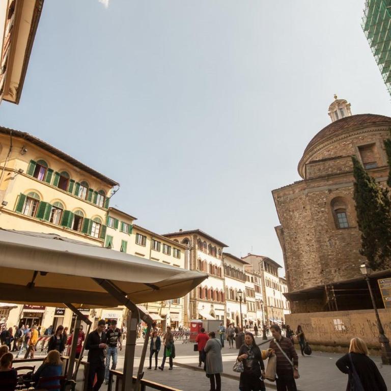Apartments Florence - Canto Dei Nelli - Appartamento con 2 Camere da Letto - 25