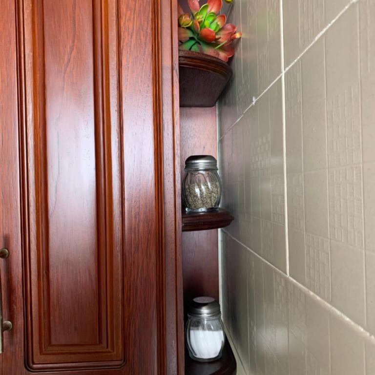 SOL, ARENA, MAR, y PISCINA - Apartamento de 2 dormitorios - 42