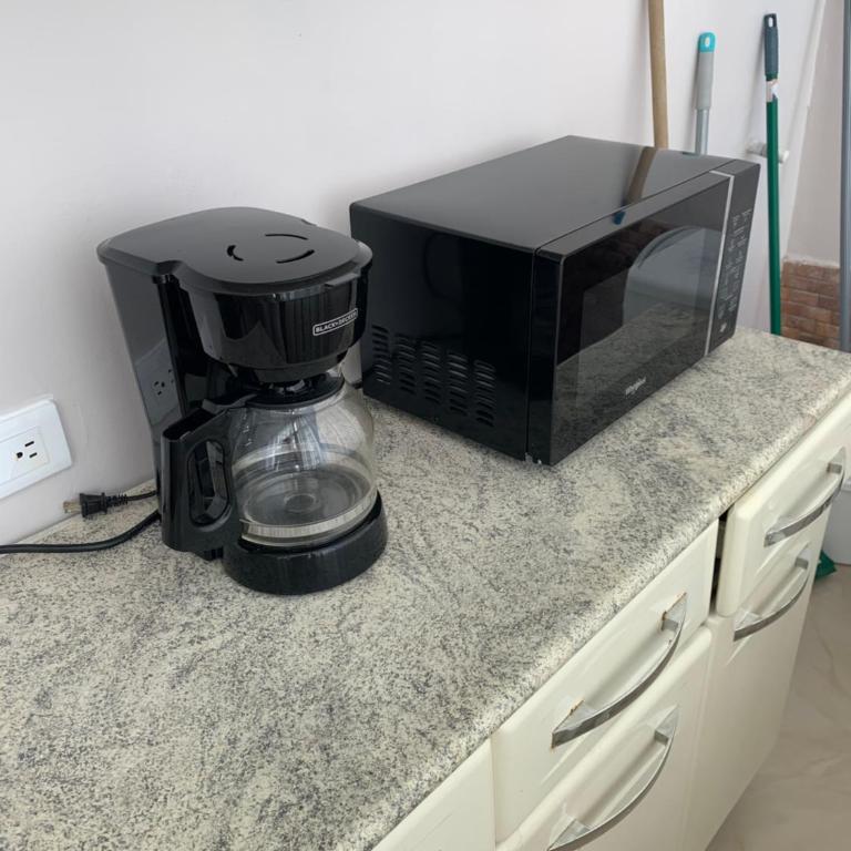 SOL, ARENA, MAR, y PISCINA - Apartamento de 2 dormitorios - 28