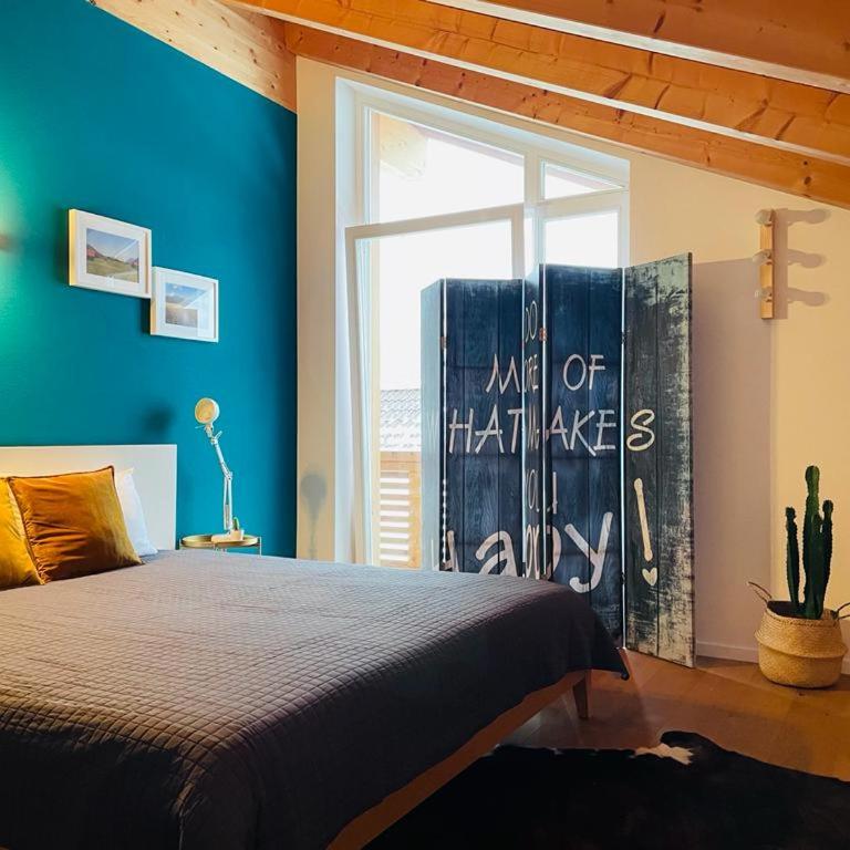 Apartment on Zugspitzstrasse - Appartement avec Vue sur la Montagne - 10