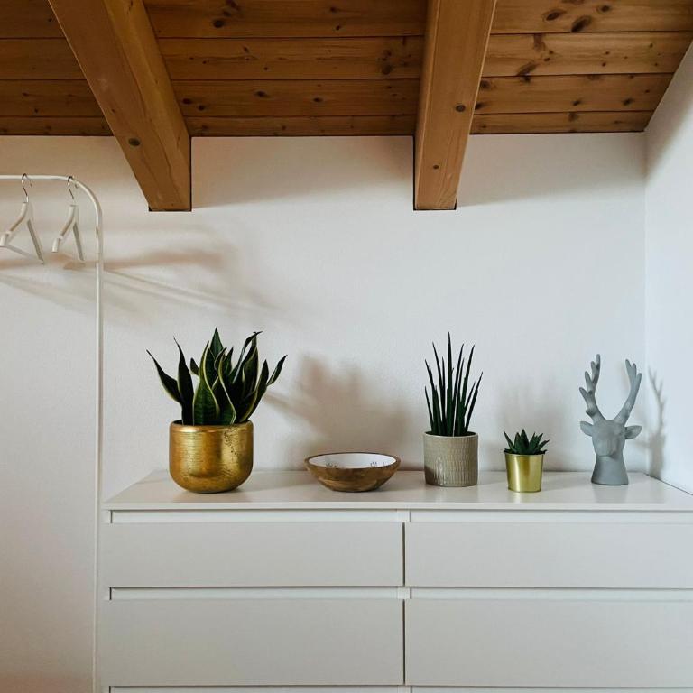 Apartment on Zugspitzstrasse - Appartement avec Vue sur la Montagne - 11