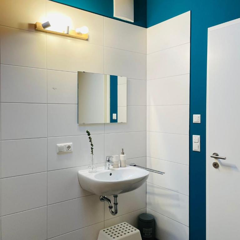 Apartment on Zugspitzstrasse - Appartement avec Vue sur la Montagne - 12