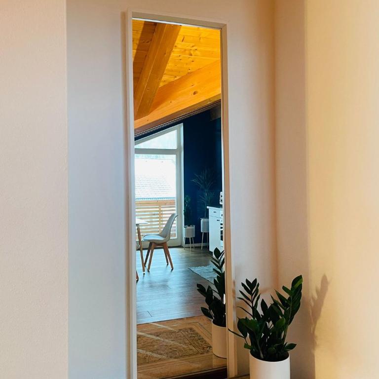 Apartment on Zugspitzstrasse - Appartement avec Vue sur la Montagne - 13