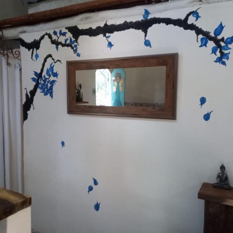Enjoy nature, La Quinta Azul is the place - Two-Bedroom House - 9