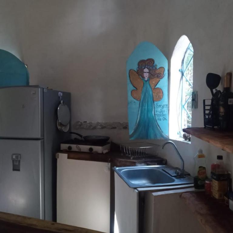 Enjoy nature, La Quinta Azul is the place - Two-Bedroom House - 7