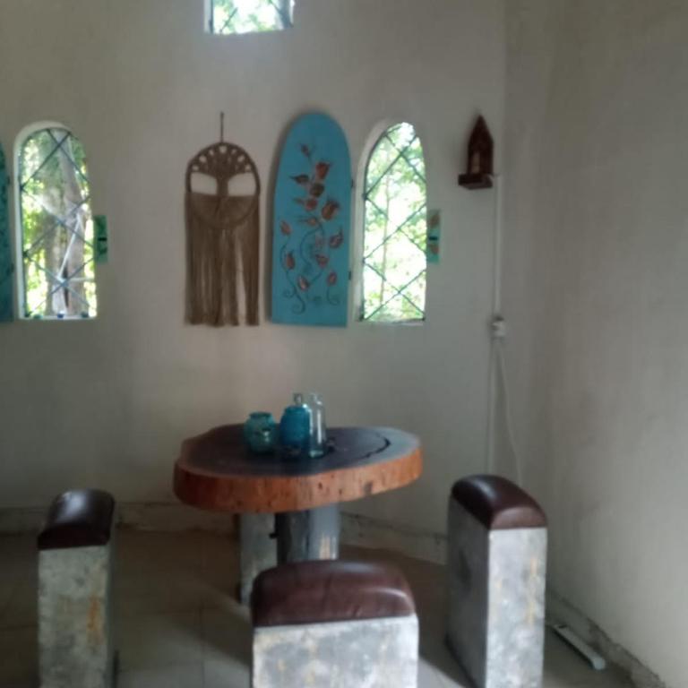Enjoy nature, La Quinta Azul is the place - Two-Bedroom House - 3