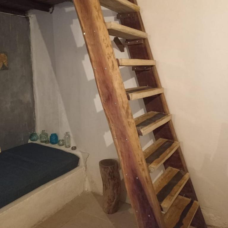 Enjoy nature, La Quinta Azul is the place - Two-Bedroom House - 12