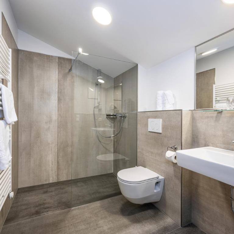 Appartement Tauernblick Radstadt - Two-Bedroom Apartment - 6
