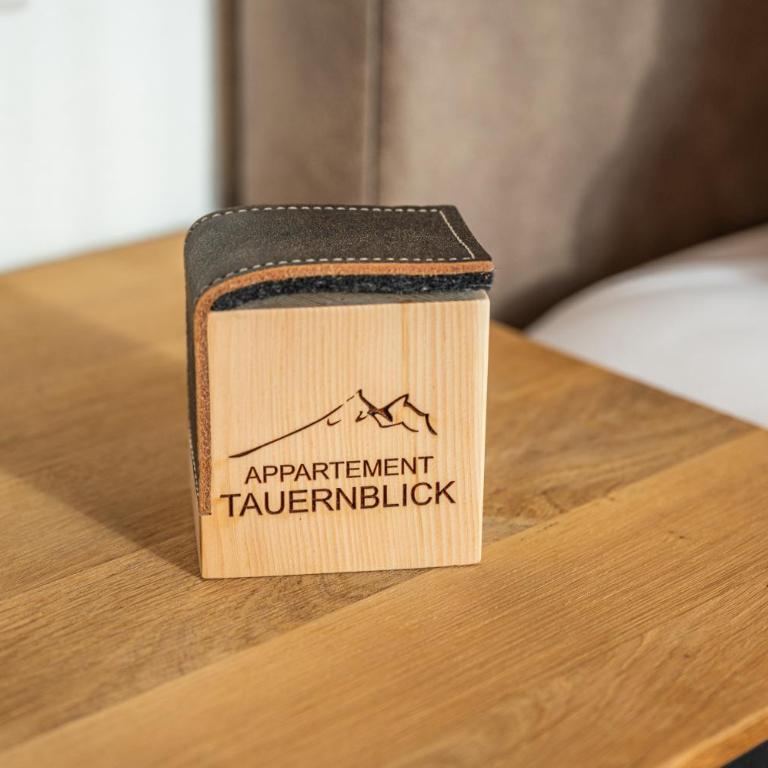 Appartement Tauernblick Radstadt - Two-Bedroom Apartment - 4