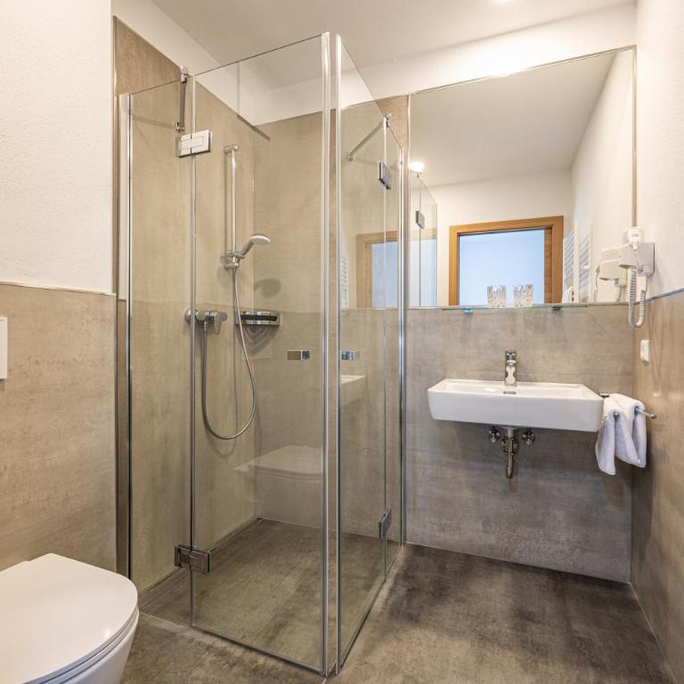 Appartement Tauernblick Radstadt - Two-Bedroom Apartment - 4
