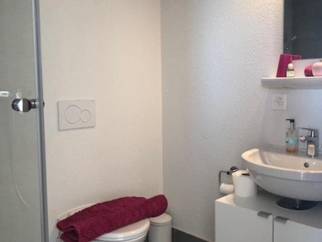 La Maison des Copains - Deluxe Doppelzimmer - 5