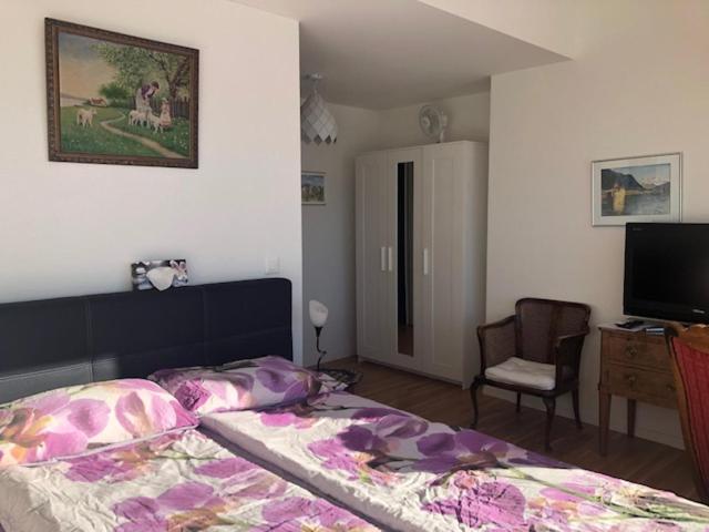La Maison des Copains - Deluxe Doppelzimmer - 7