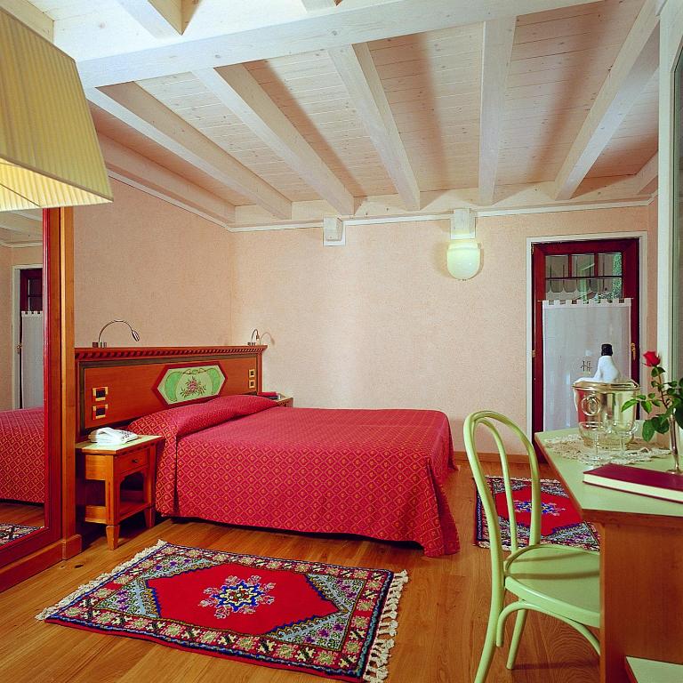 Hotel Ideal - Suite Familiare - 2