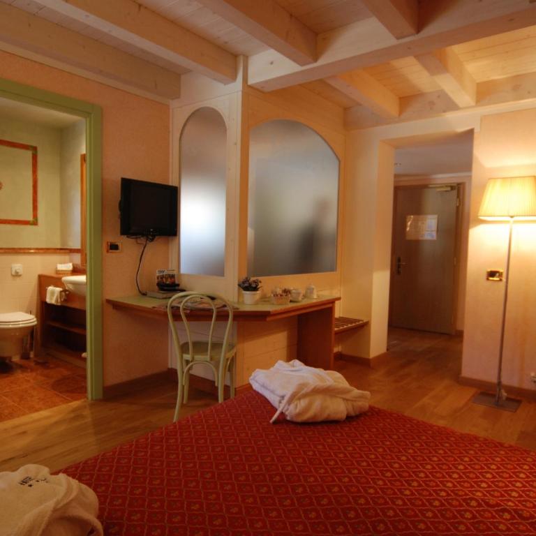 Hotel Ideal - Suite Familiare - 4