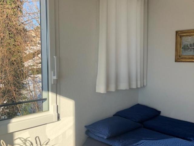 La Maison des Copains - Suite mit Seeblick - 8