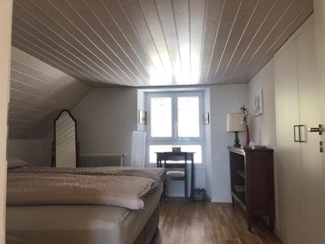 La Maison des Copains - Suite mit Seeblick - 15