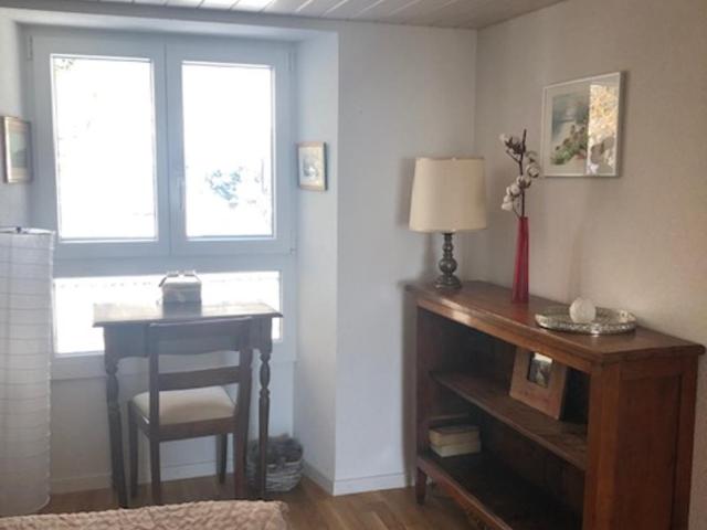 La Maison des Copains - Suite mit Seeblick - 16