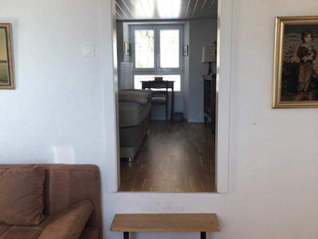 La Maison des Copains - Suite mit Seeblick - 8