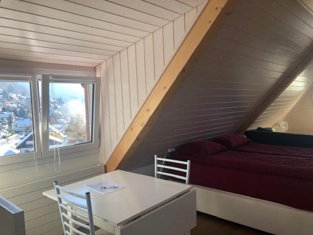 La Maison des Copains - Studio - auf 2 Ebenen - 6