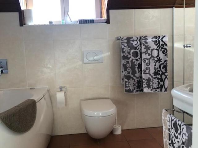 La Maison des Copains - Suite mit Seeblick - 9