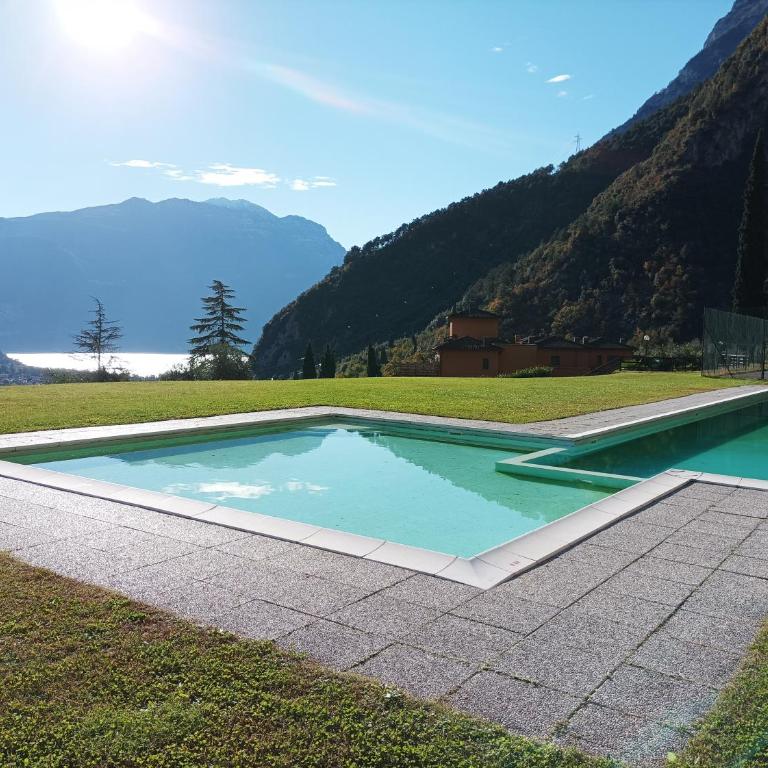 Lake View Studio Flat - Appartamento con 1 Camera da Letto - 1