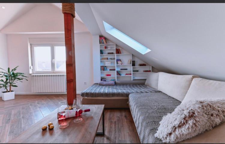 Bali Apartment - One-Bedroom Apartment - 6