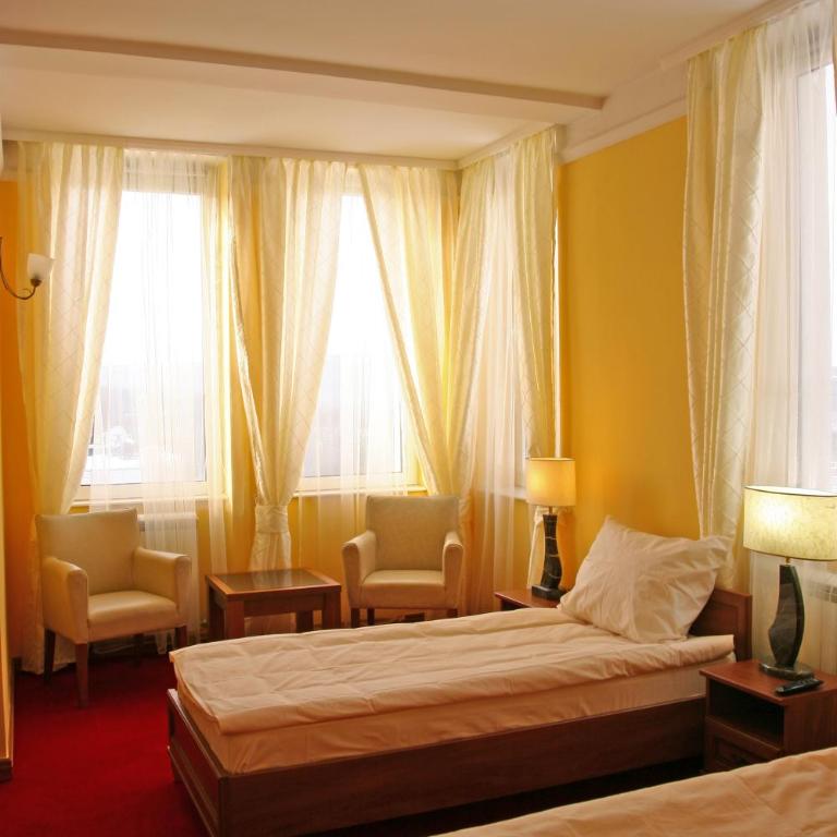 Apartments Dekoros - Osnovna Trokrevetna Soba - 2