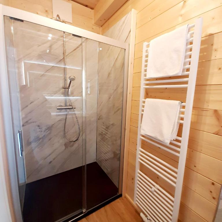 Alpenchalets Nassfeld - Chalet mit 3 Schlafzimmern - 17