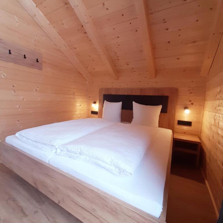 Alpenchalets Nassfeld - Chalet mit 3 Schlafzimmern - 16