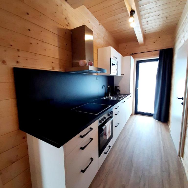 Alpenchalets Nassfeld - Chalet mit 3 Schlafzimmern - 19