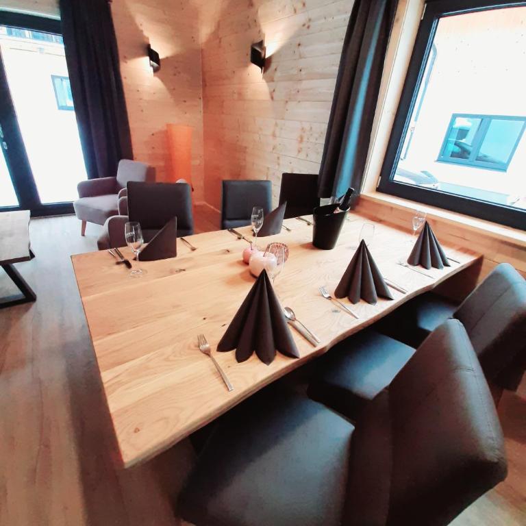 Alpenchalets Nassfeld - Chalet mit 3 Schlafzimmern - 7