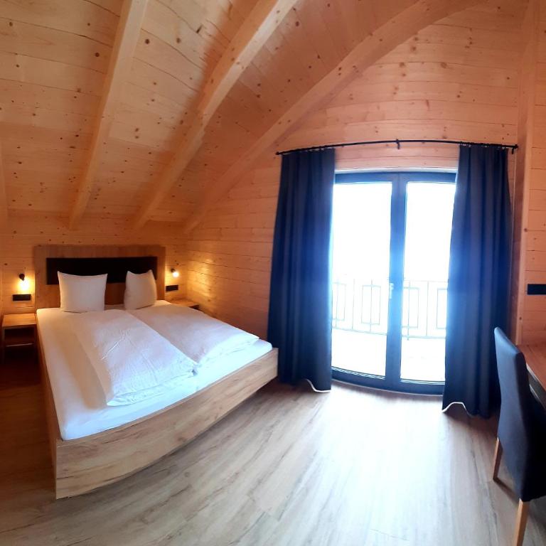 Alpenchalets Nassfeld - Chalet mit 3 Schlafzimmern - 20