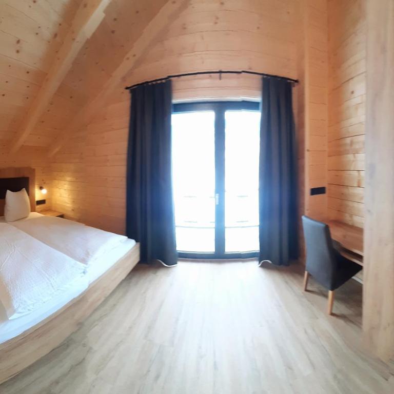 Alpenchalets Nassfeld - Chalet mit 3 Schlafzimmern - 6