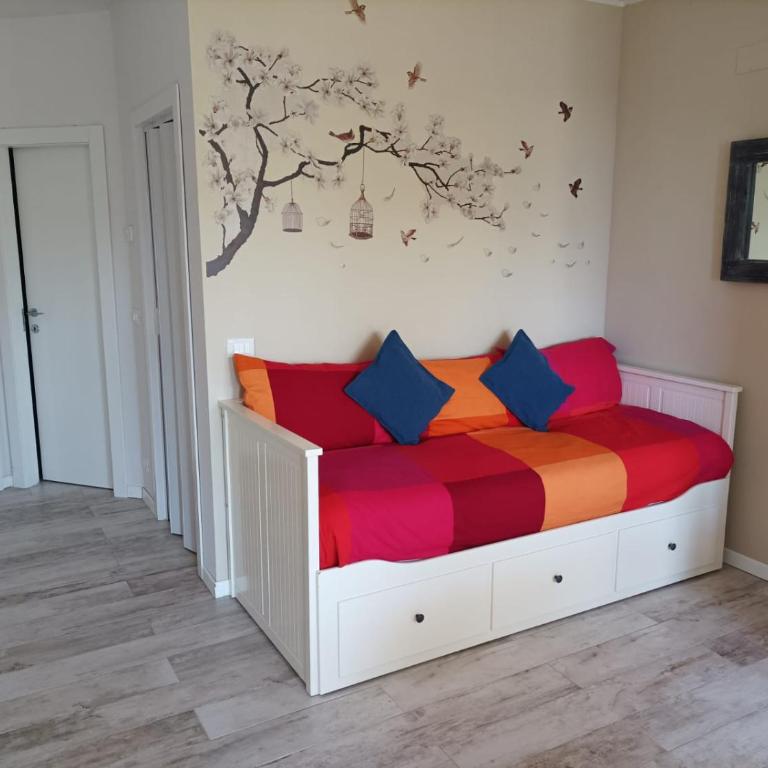 Lake View Studio Flat - Appartamento con 1 Camera da Letto - 7