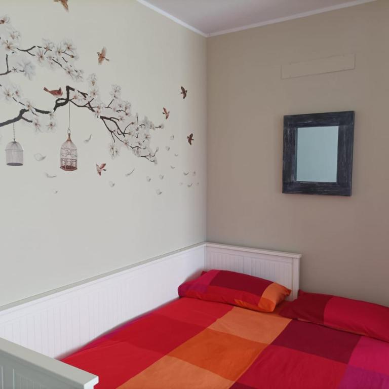 Lake View Studio Flat - Appartamento con 1 Camera da Letto - 8
