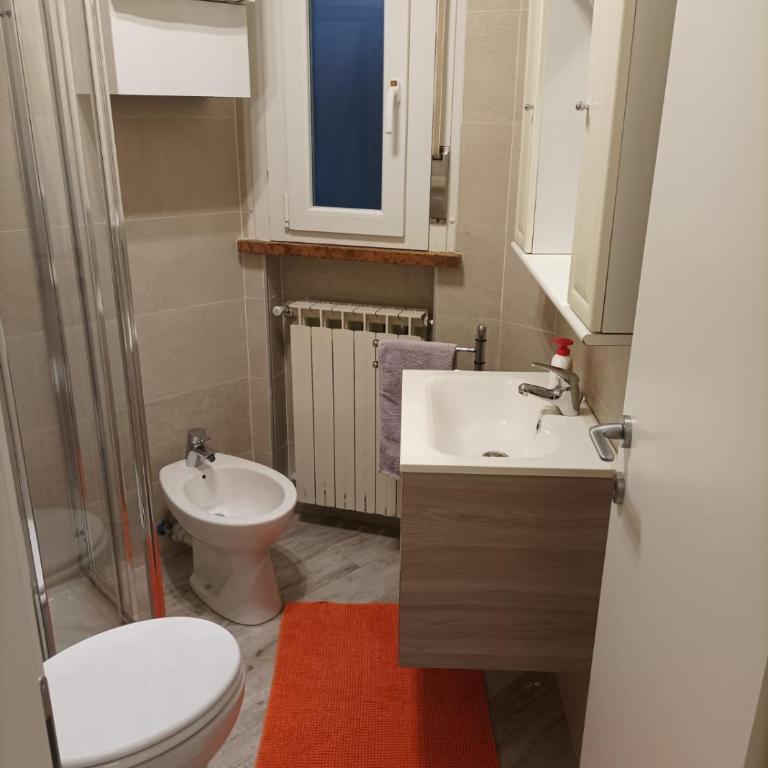 Lake View Studio Flat - Appartamento con 1 Camera da Letto - 5
