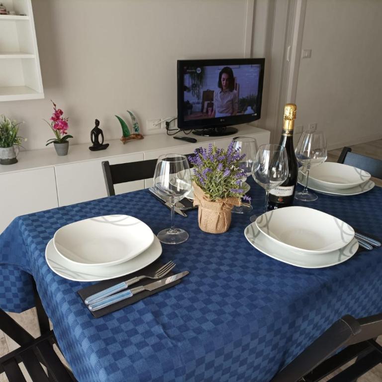 Lake View Studio Flat - Appartamento con 1 Camera da Letto - 6