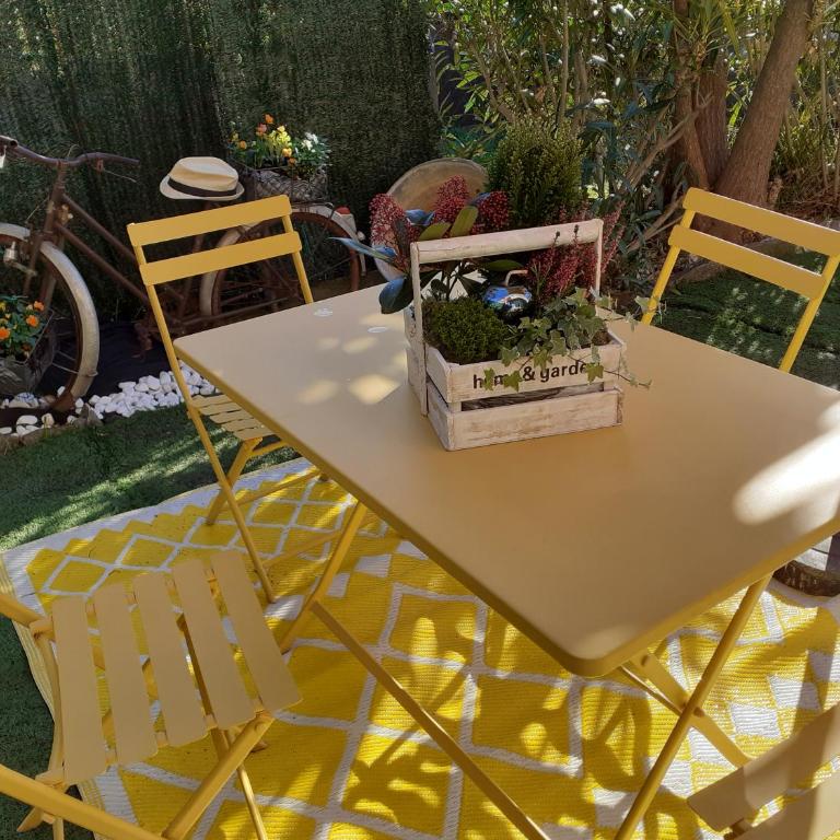 Le petit atelier - Maison 1 Chambre - 13