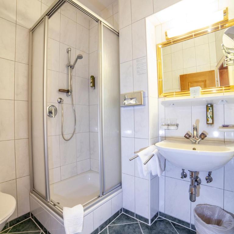 Sport- und Vitalhotel Seppl - Doppelzimmer - 4