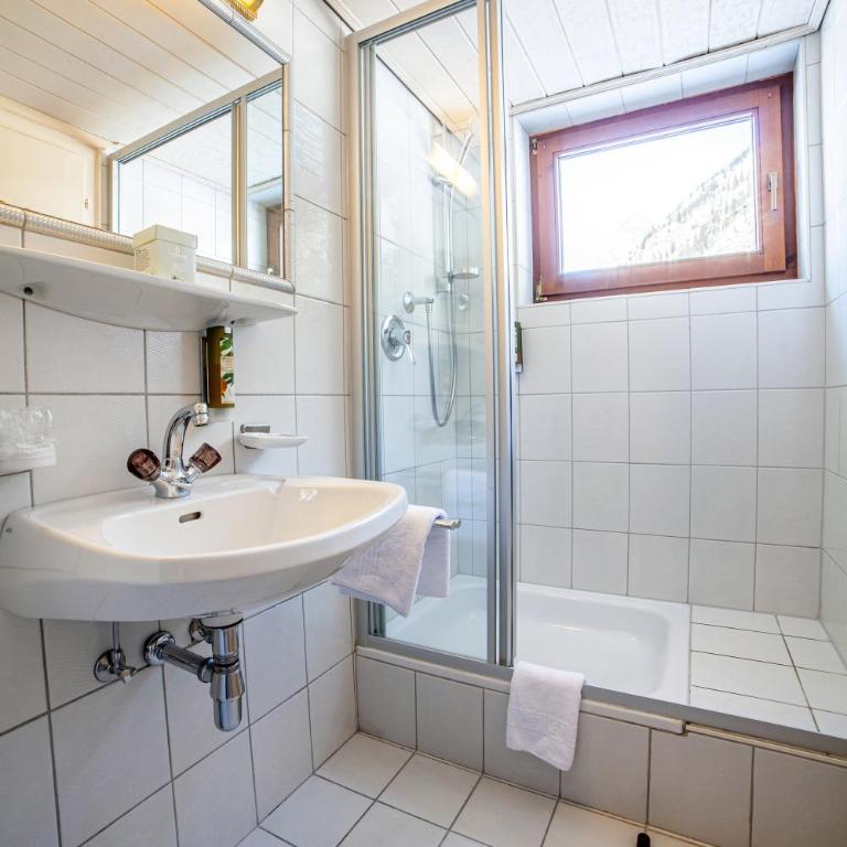 Sport- und Vitalhotel Seppl - Doppelzimmer - 6