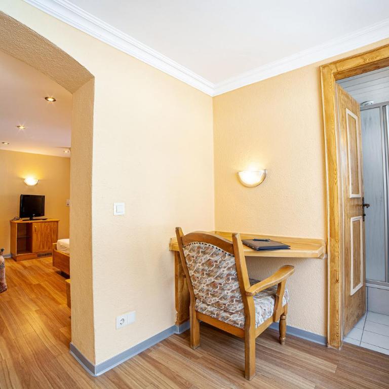 Sport- und Vitalhotel Seppl - Doppelzimmer - 7