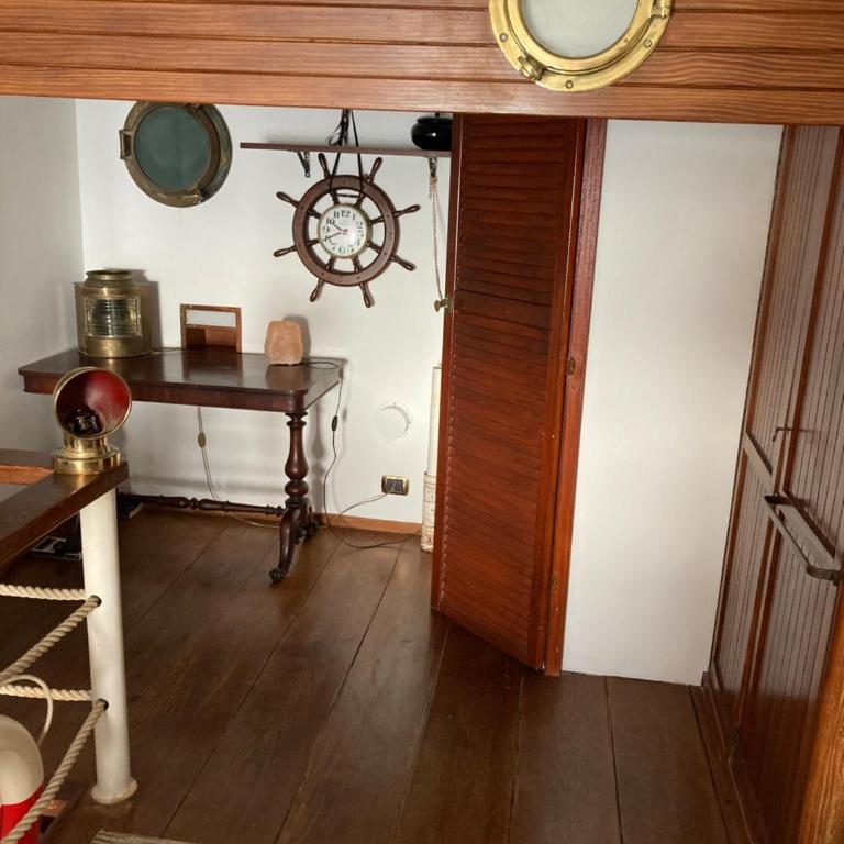 La Bruna sul mare - Appartamento con 1 Camera da Letto - 14