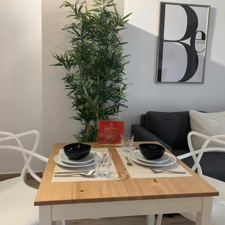 HOLYHOME PREMIUM 112 - Apartamento con vistas a la piscina - 2