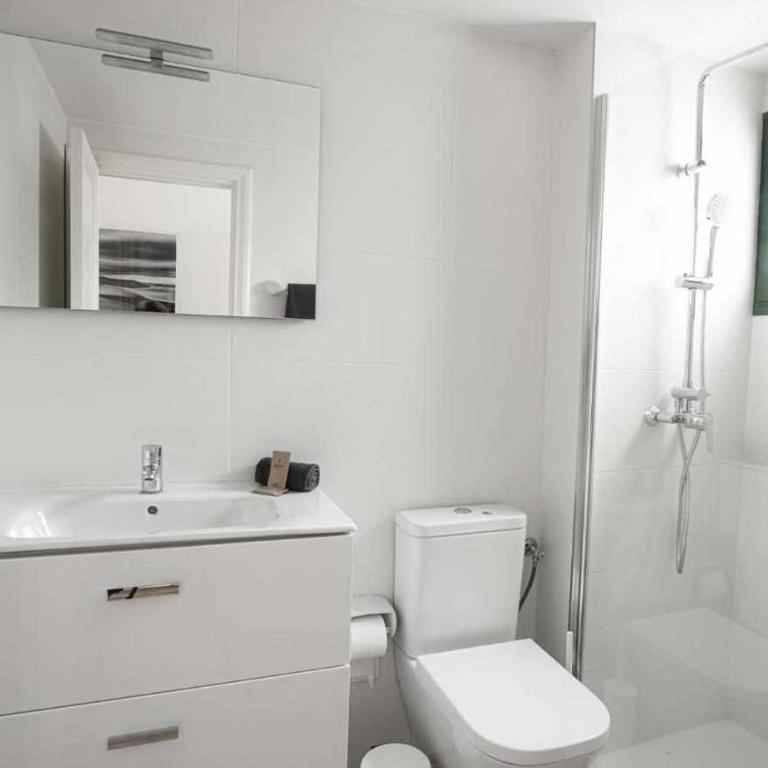 HOLYHOME PREMIUM 112 - Apartamento con vistas a la piscina - 6