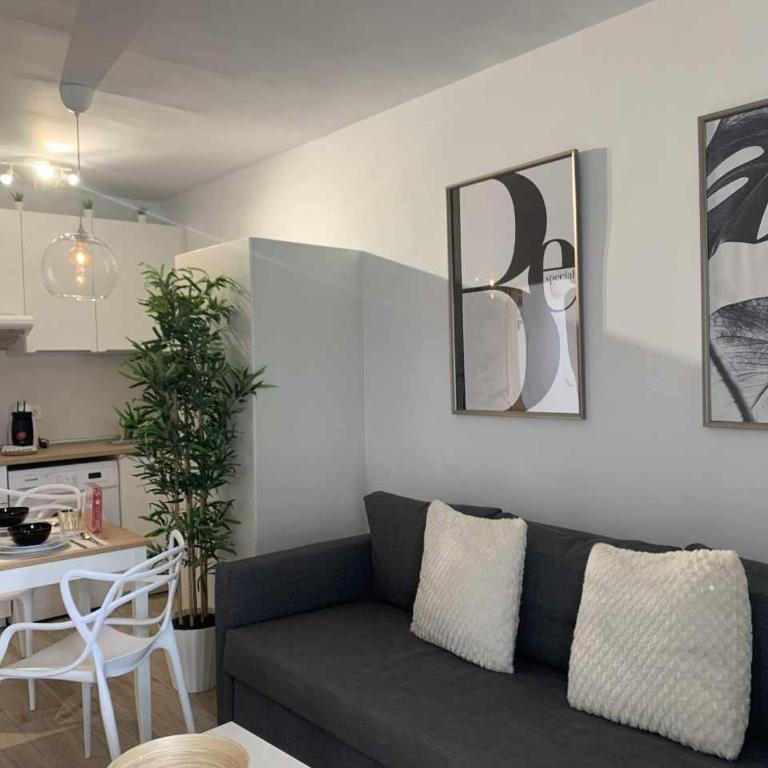 HOLYHOME PREMIUM 112 - Apartamento con vistas a la piscina - 10